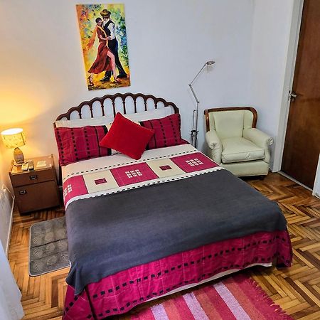 Palermo Chico Castex 2 Pax 10Min Aeroparque 100M Mater Dei Apartment Буенос Айрес Екстериор снимка
