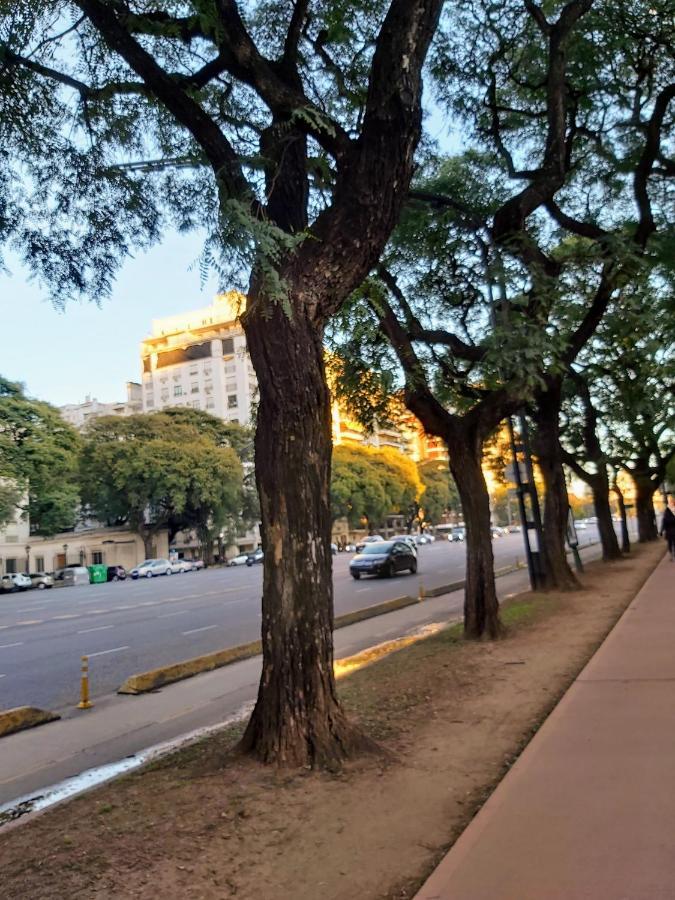 Palermo Chico Castex 2 Pax 10Min Aeroparque 100M Mater Dei Apartment Буенос Айрес Екстериор снимка