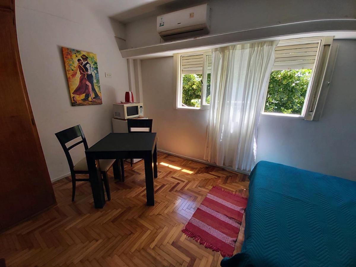 Palermo Chico Castex 2 Pax 10Min Aeroparque 100M Mater Dei Apartment Буенос Айрес Екстериор снимка