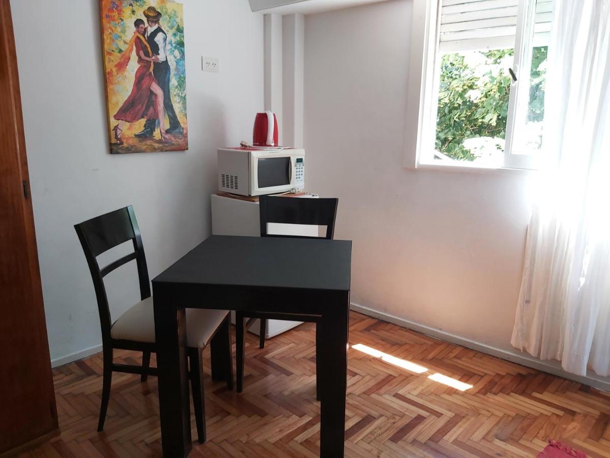 Palermo Chico Castex 2 Pax 10Min Aeroparque 100M Mater Dei Apartment Буенос Айрес Екстериор снимка
