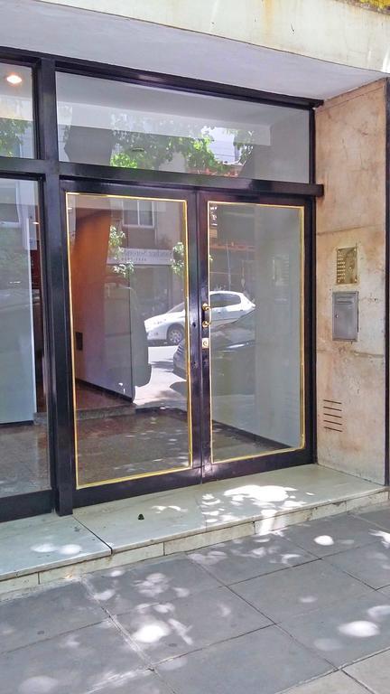 Palermo Chico Castex 2 Pax 10Min Aeroparque 100M Mater Dei Apartment Буенос Айрес Екстериор снимка