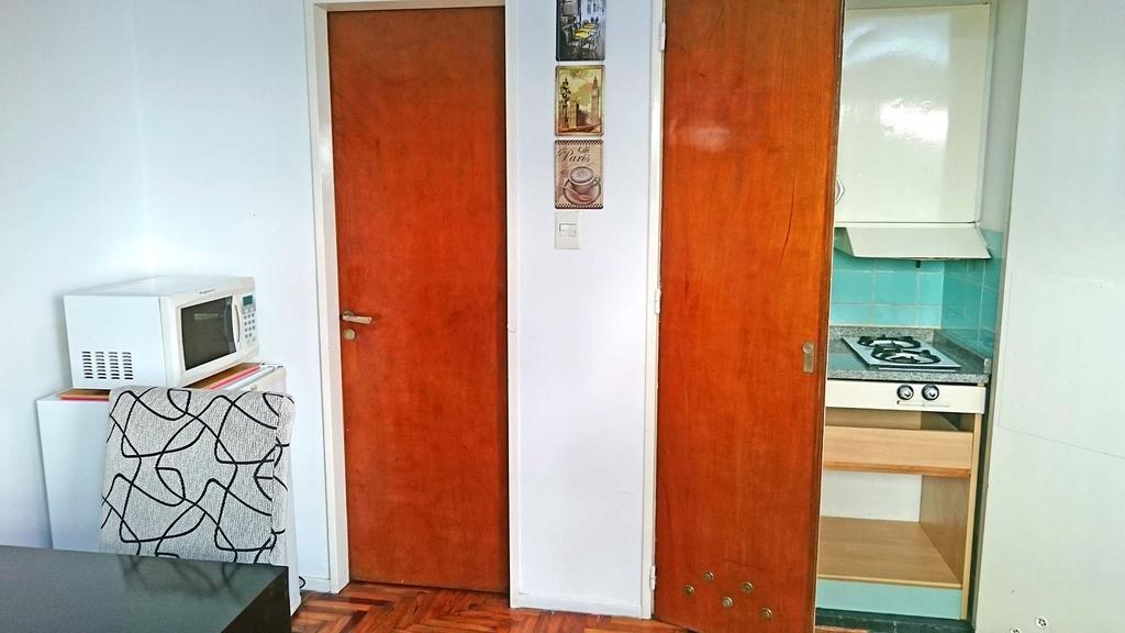 Palermo Chico Castex 2 Pax 10Min Aeroparque 100M Mater Dei Apartment Буенос Айрес Екстериор снимка
