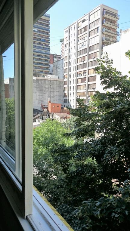 Palermo Chico Castex 2 Pax 10Min Aeroparque 100M Mater Dei Apartment Буенос Айрес Екстериор снимка