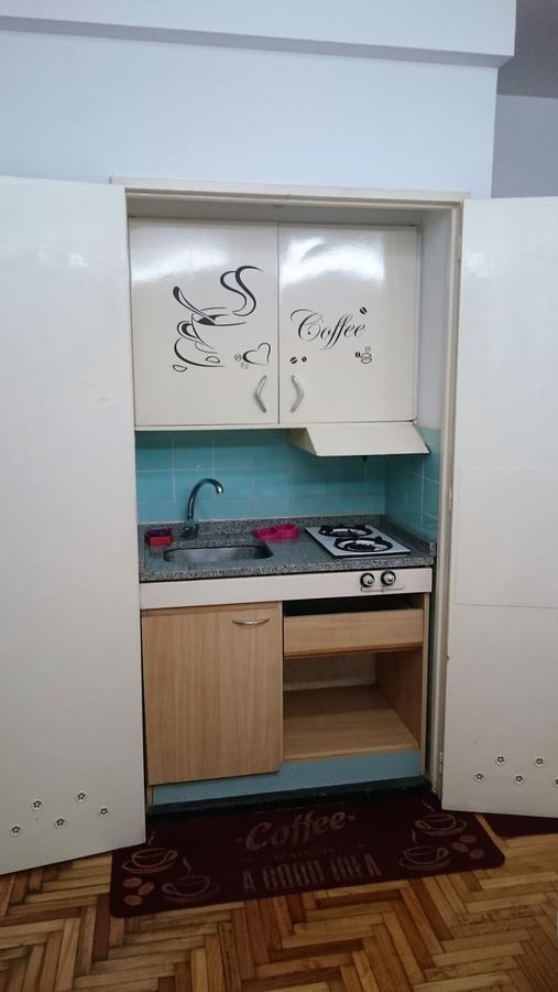 Palermo Chico Castex 2 Pax 10Min Aeroparque 100M Mater Dei Apartment Буенос Айрес Екстериор снимка