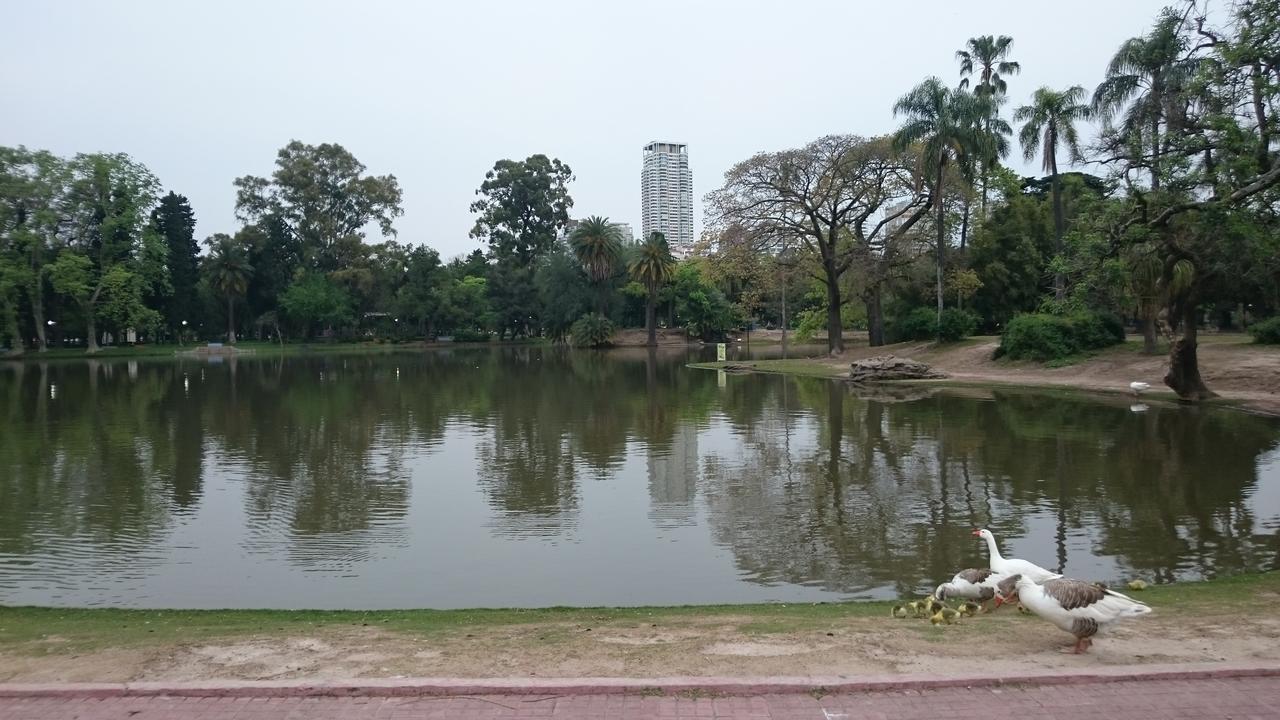 Palermo Chico Castex 2 Pax 10Min Aeroparque 100M Mater Dei Apartment Буенос Айрес Екстериор снимка