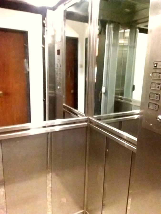 Palermo Chico Castex 2 Pax 10Min Aeroparque 100M Mater Dei Apartment Буенос Айрес Екстериор снимка